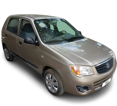 Maruti Alto K10-img